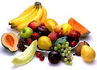 Spray Dried Fruits & Vegetables