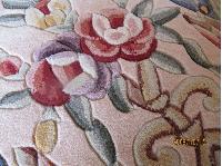 Handmade Woolen Carpets