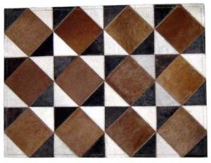 Leather Carpets