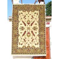 Hand Knotted Carpets