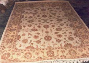 Woolen Carpets