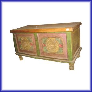 ARF - 307 Antique Reproductions Furniture