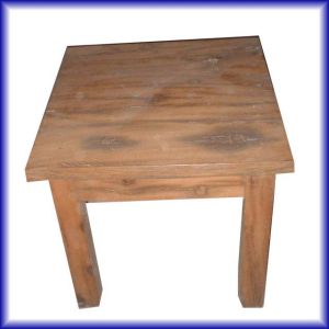 RF - 571 Rustic Furniture