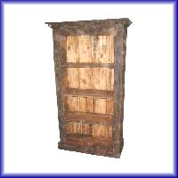 Rustic Furniture RF - 124