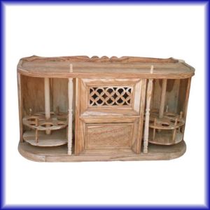 wooden wine cabinet,wood wine cabinet