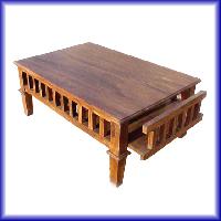 WT - 521 Wooden Table