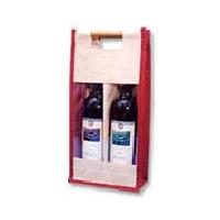 Jute Bottle bag (22032)