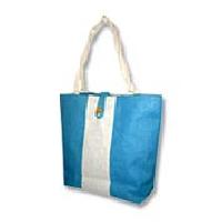 Jute ladies bag (32014)