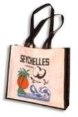 Jute Promotional Bag (77012)