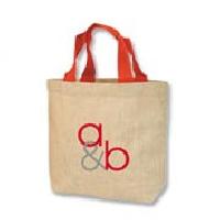 Jute Promotional Bag (77030)