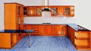 Modular Kitchen