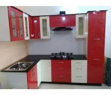 Modular Kitchen Cabinets