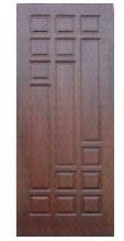 Solid Wood Door