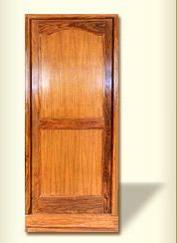 Teak Wood Doors