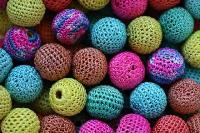 Crochet Beads