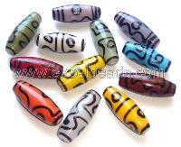 Indian Glass Beads