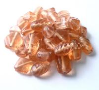 PMX-204 Plain Beads