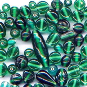 PMX-39 Plain Beads