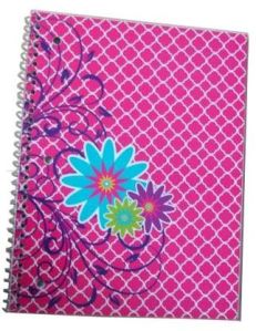 Spiral Notebooks