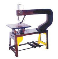 Jigsaw Machine