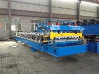 roofing sheets making machine
