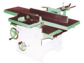 Surface Cum Thickness Planer