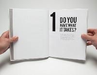 advertising book