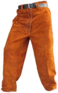 Cotton Trousers