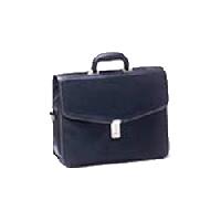 LB-401 leather office bag