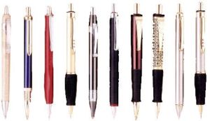 Pens