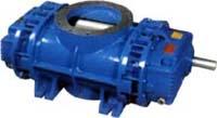 Dry-high Vacuum Pump 3hvp Series