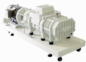 KAY-Dry Screw Vacuum Pumps