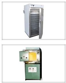 ceramic furnaces