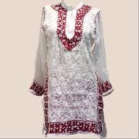 lucknowi kurtis