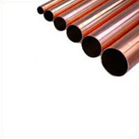 Cupro Nickel Tubes & Pipes