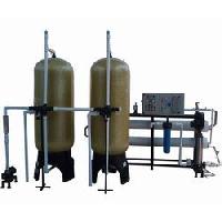 Water Purification Plant