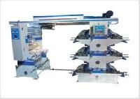 FLEXO ROTO PRINTING MACHINE