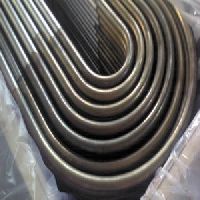 Stainless Steel Seamless Heat Exchanger U-Tubes