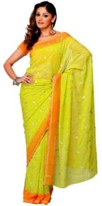 Designer Saree DS-04