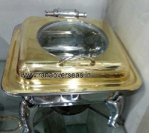 Hydraulic Chafing Dish