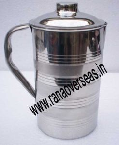 Steel Catering Jugs