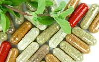 ayurvedic food supplements