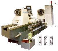 Cnc Rib Cutting Machine