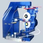 Rotary Shearing Machines