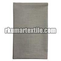 Polyester Viscose Wool Blended Fabric