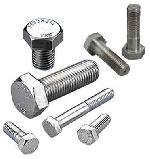 Hex Head Bolt