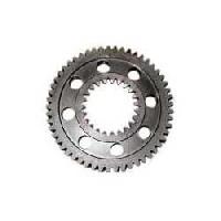 cnc machined gears