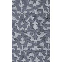 AN-905 - 02 Gun Metal print fabric