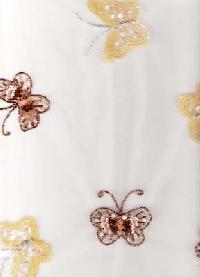 Bridal Fabrics N-4047