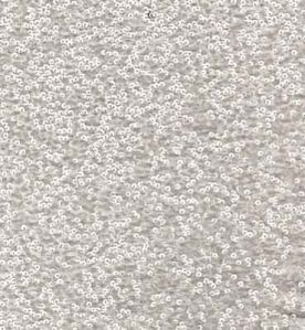 White Polyester Printed Fabric